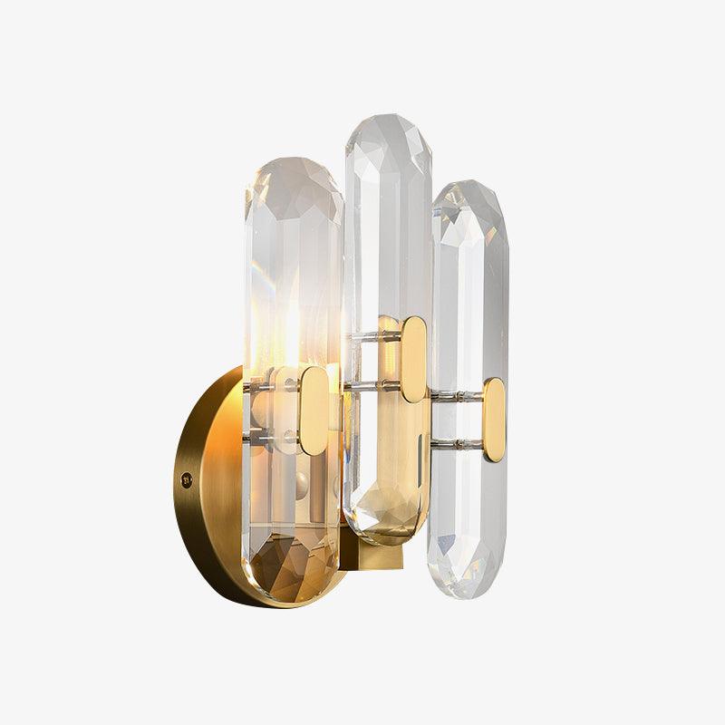 Bolton Sconce - Letslighting