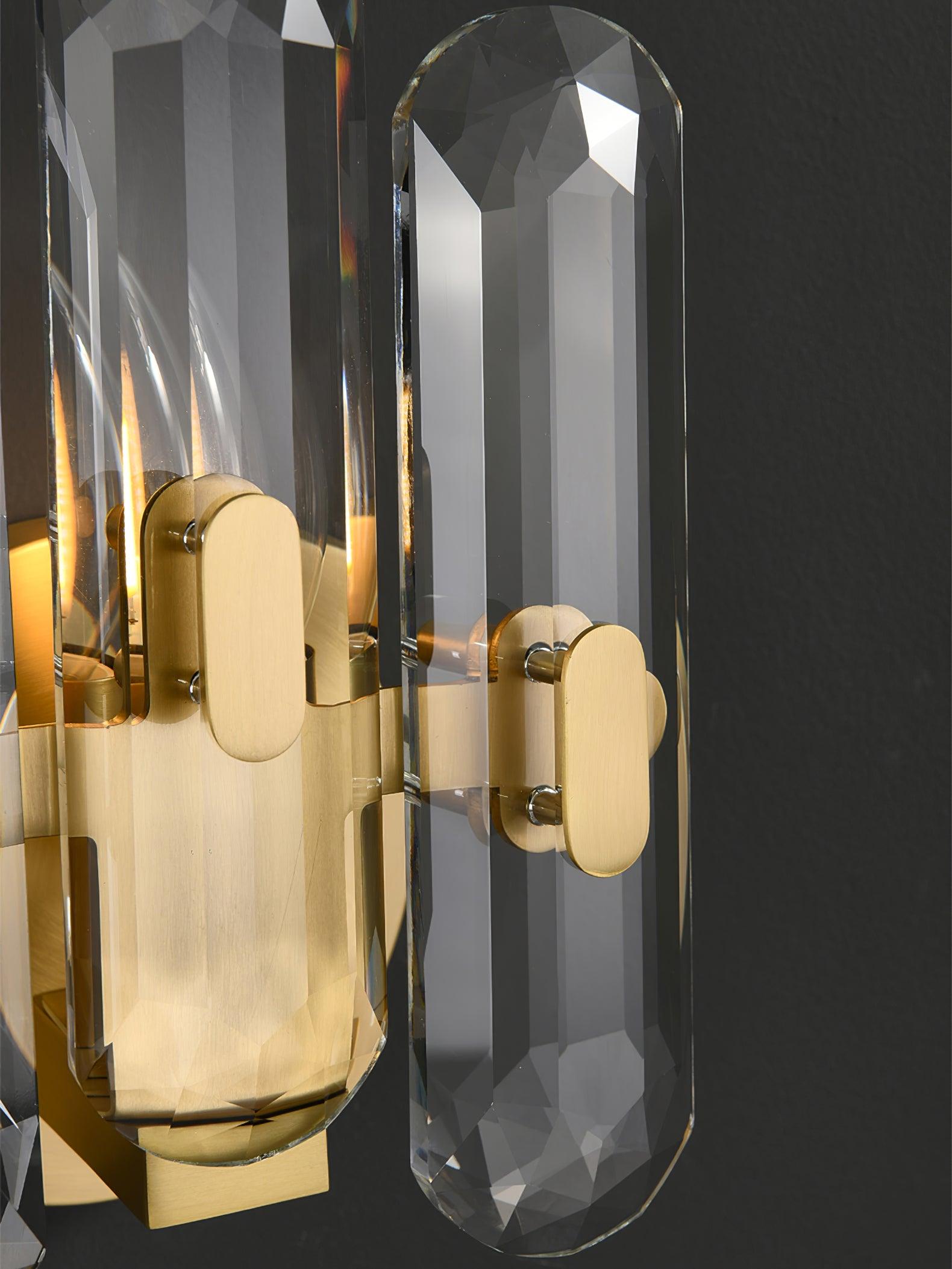Bolton Sconce - Letslighting
