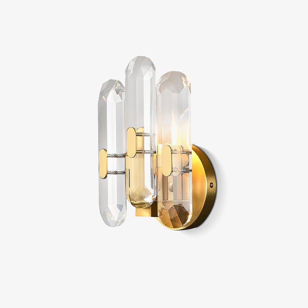 Bolton Sconce - Letslighting