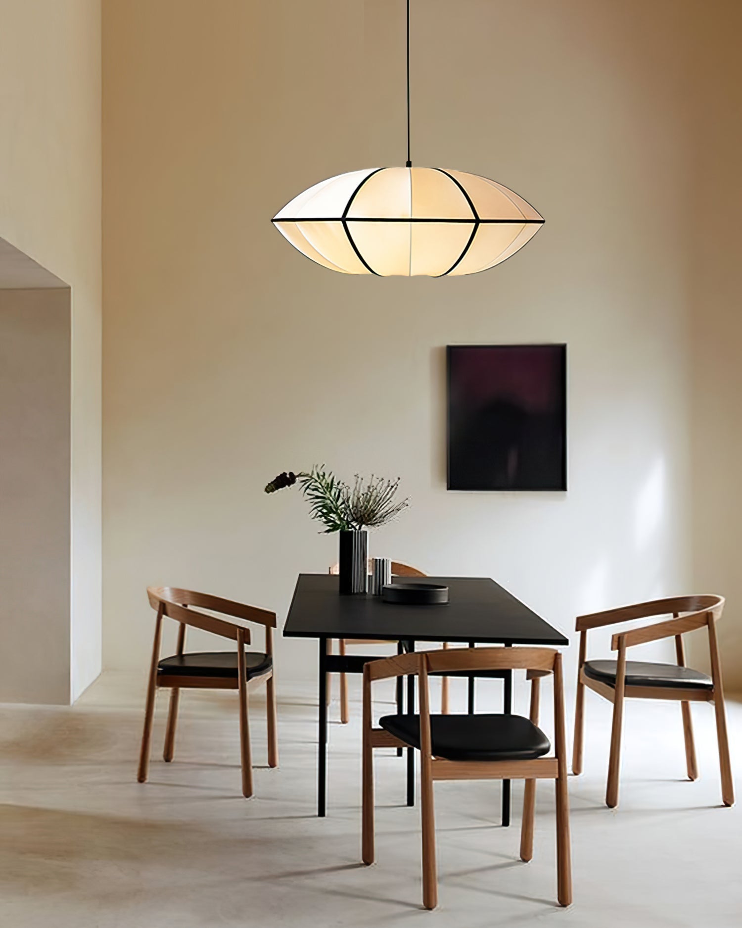 Bombori Pendant Lamp - Letslighting
