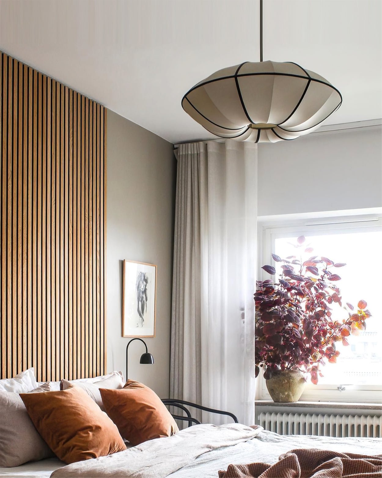 Bombori Pendant Lamp - Letslighting