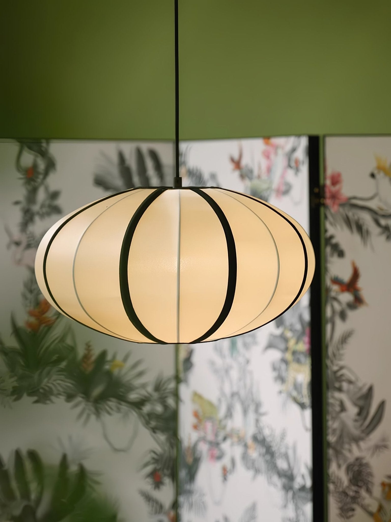 Bombori Pendant Lamp - Letslighting