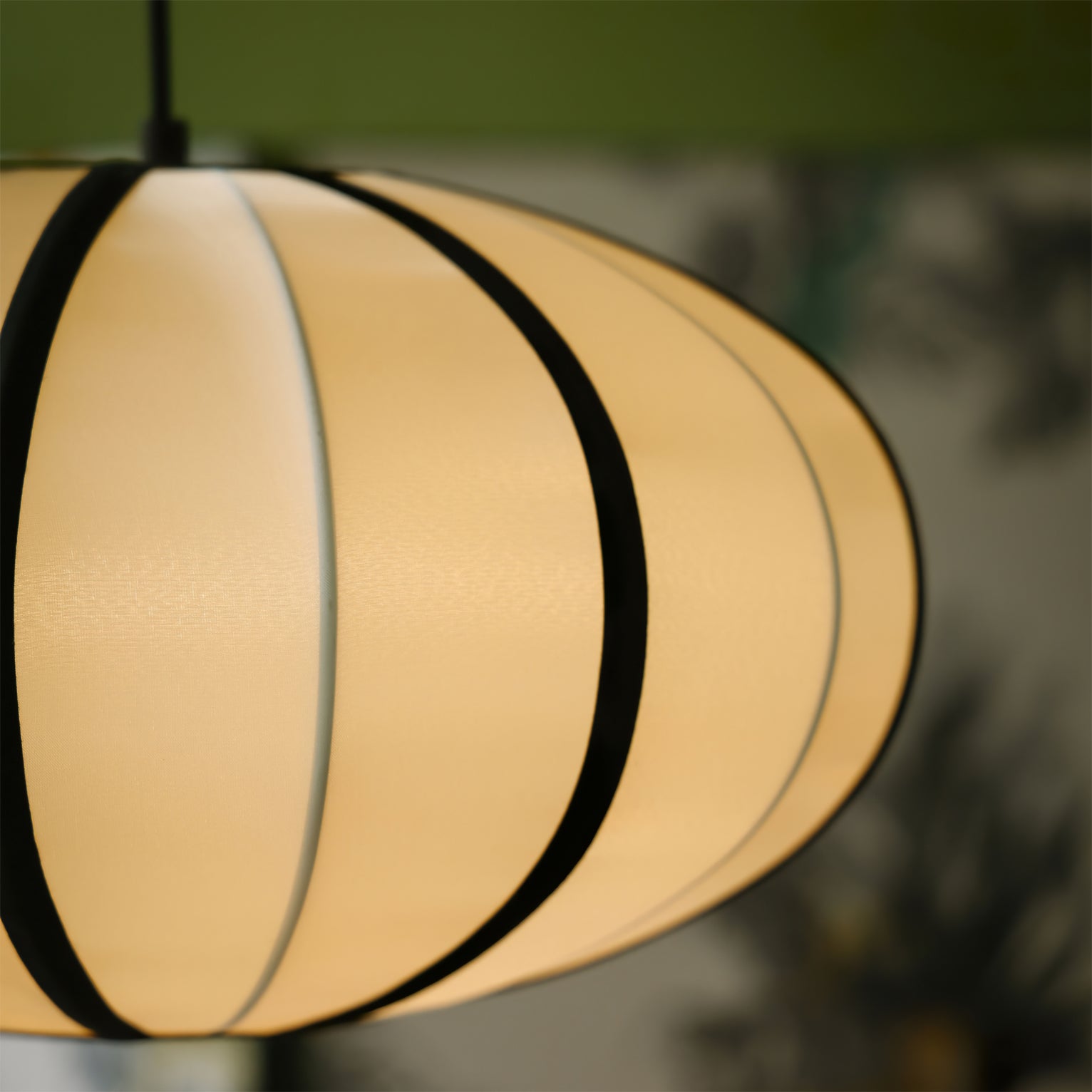 Bombori Pendant Lamp - Letslighting