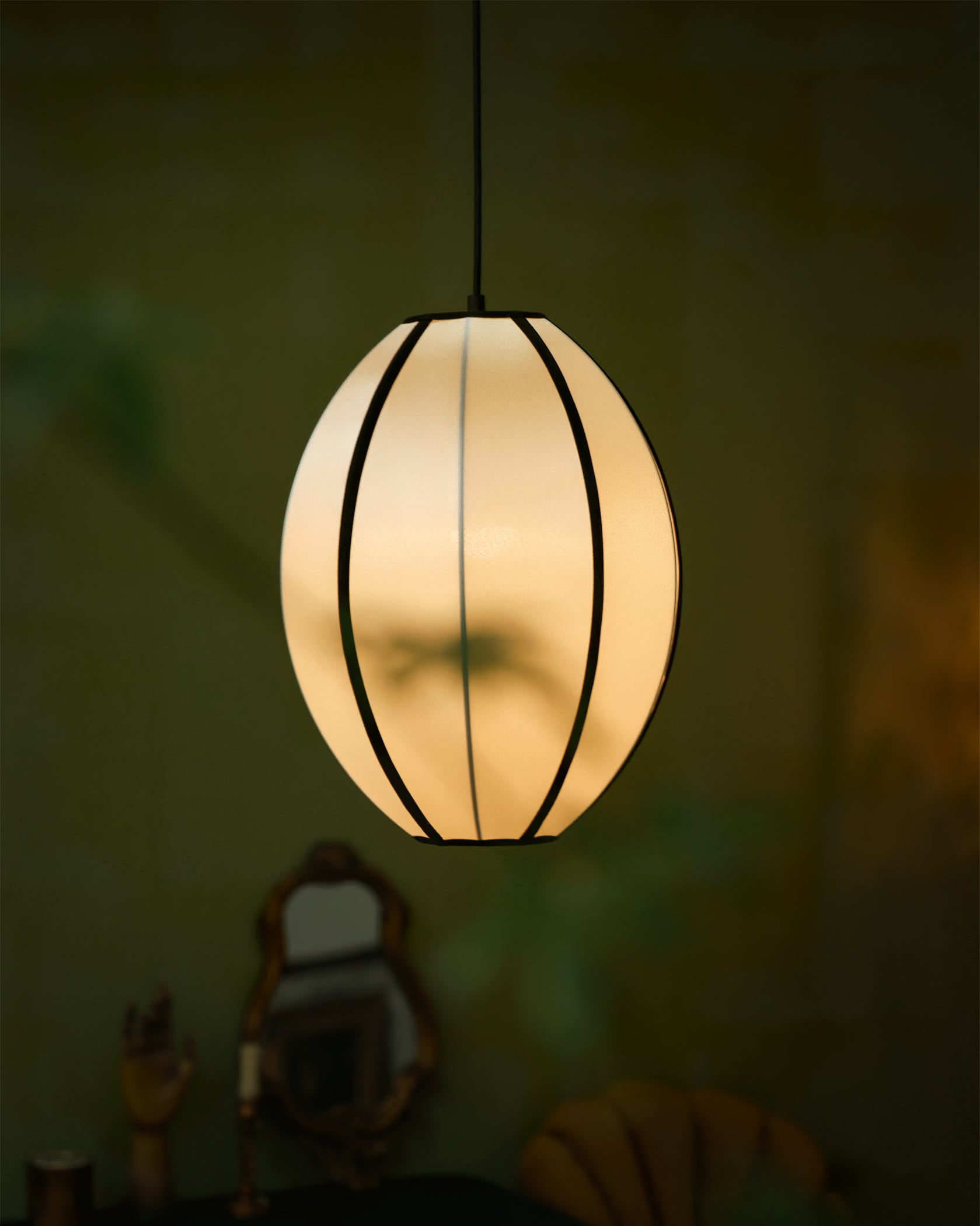 Bombori Pendant Lamp - Letslighting