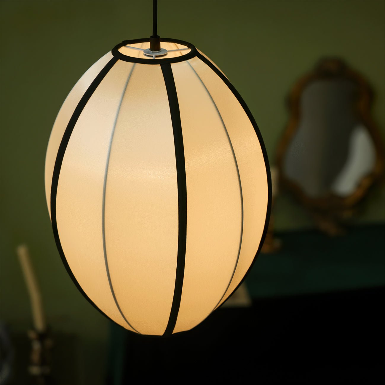 Bombori Pendant Lamp - Letslighting