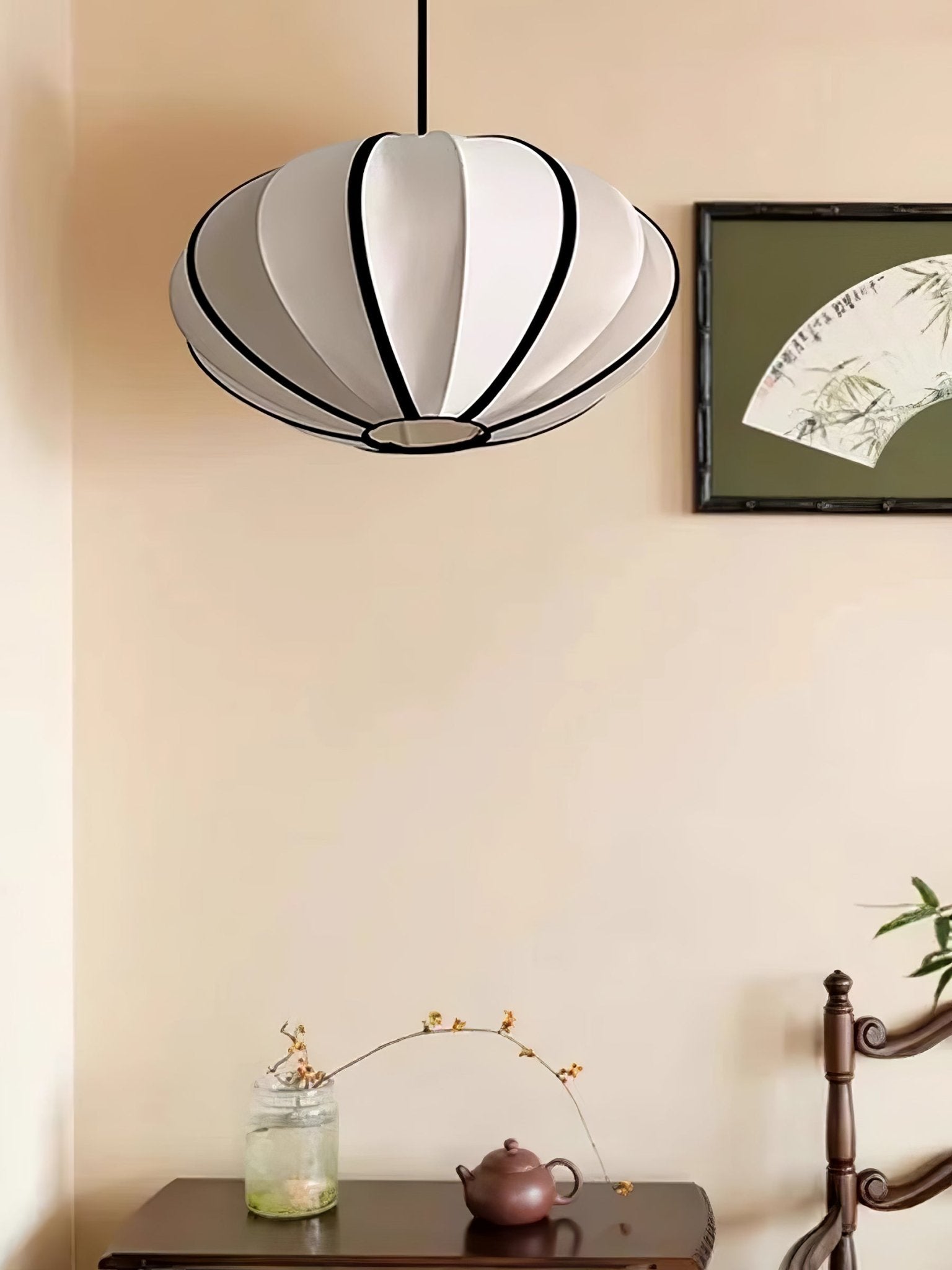 Bombori Pendant Lamp - Letslighting