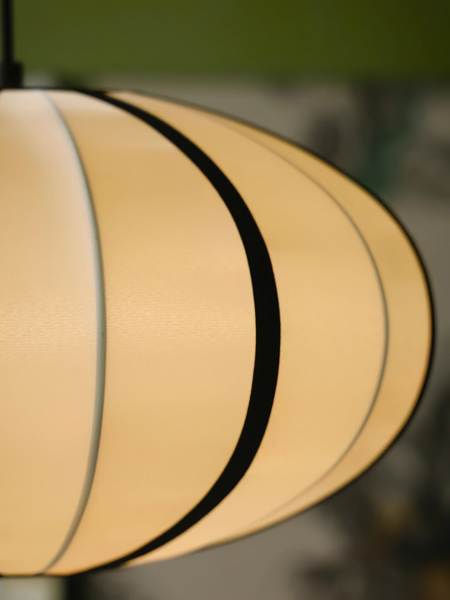 Bombori Pendant Lamp - Letslighting