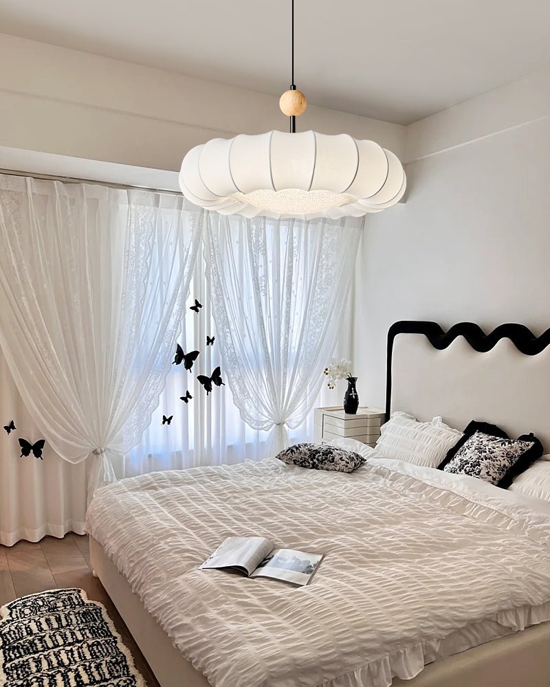 Borealis Pendant Light - Letslighting