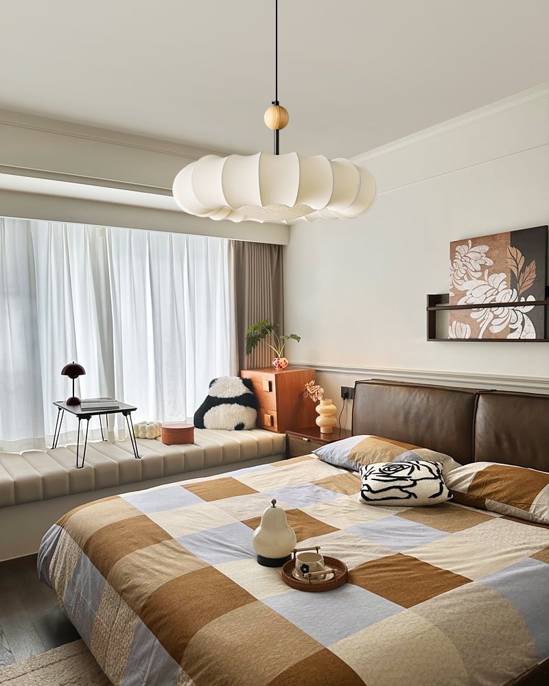 Borealis Pendant Light - Letslighting