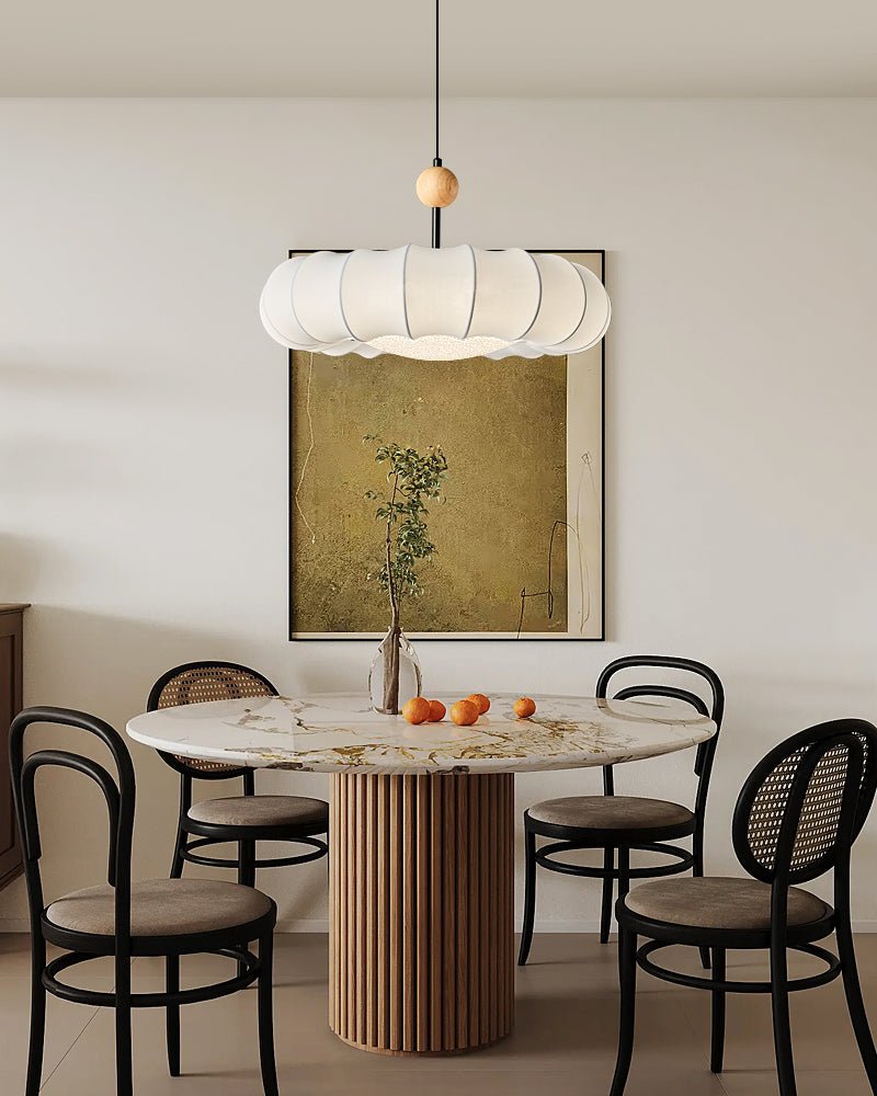 Borealis Pendant Light - Letslighting