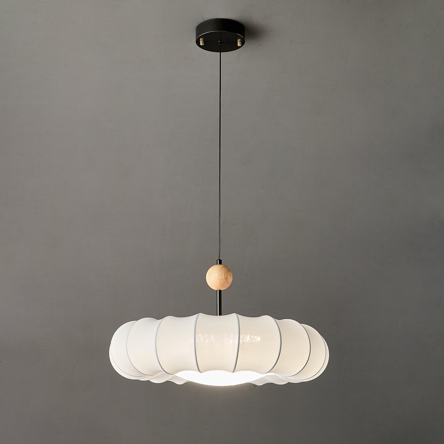 Borealis Pendant Light - Letslighting