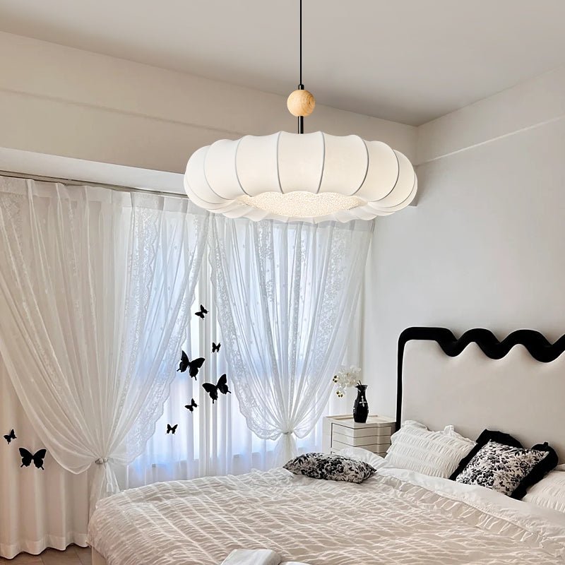 Borealis Pendant Light - Letslighting