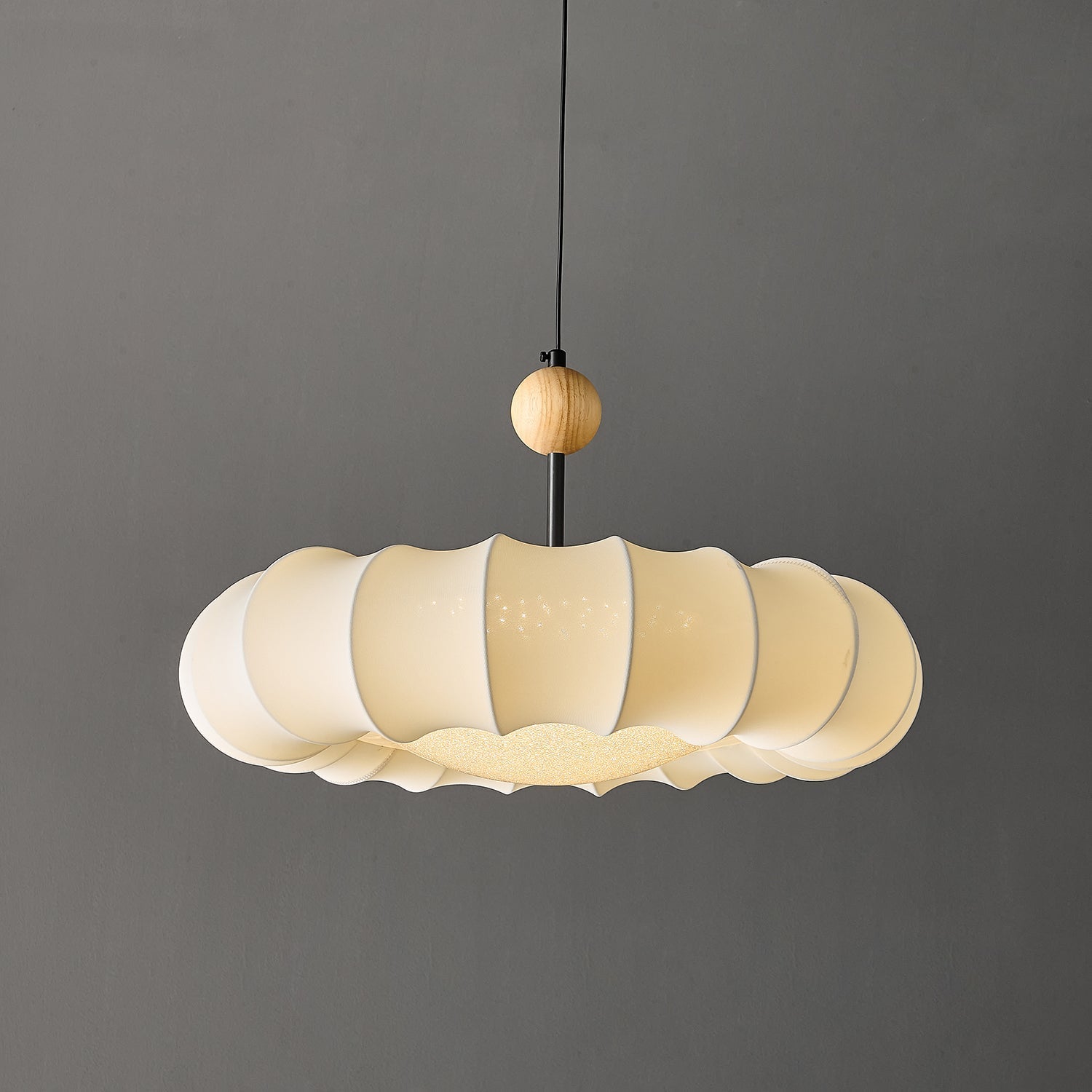 Borealis Pendant Light - Letslighting