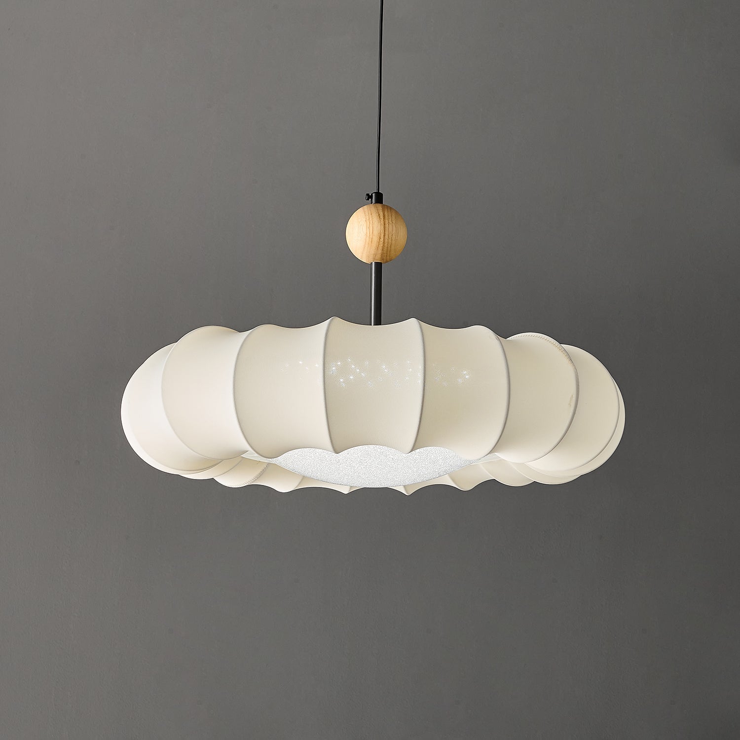 Borealis Pendant Light - Letslighting