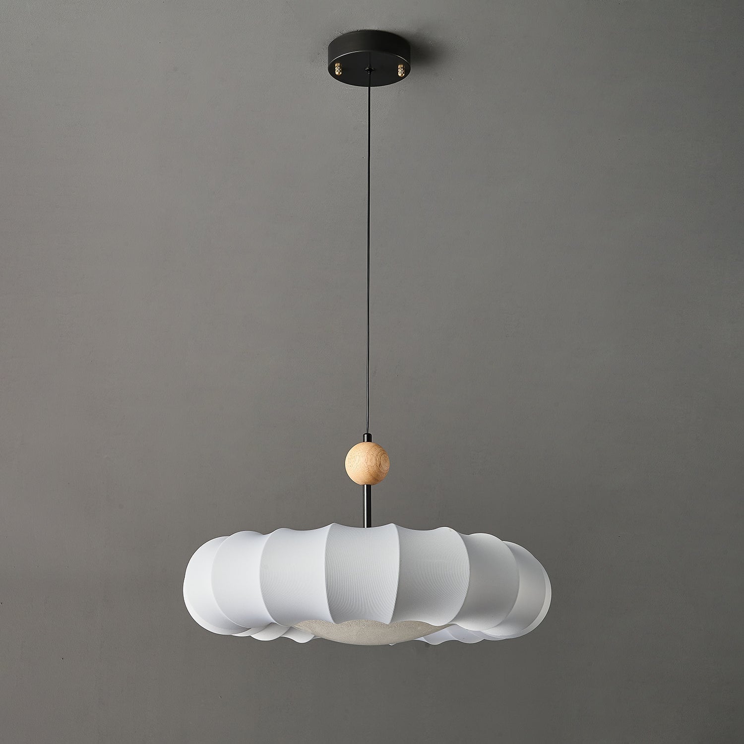 Borealis Pendant Light - Letslighting
