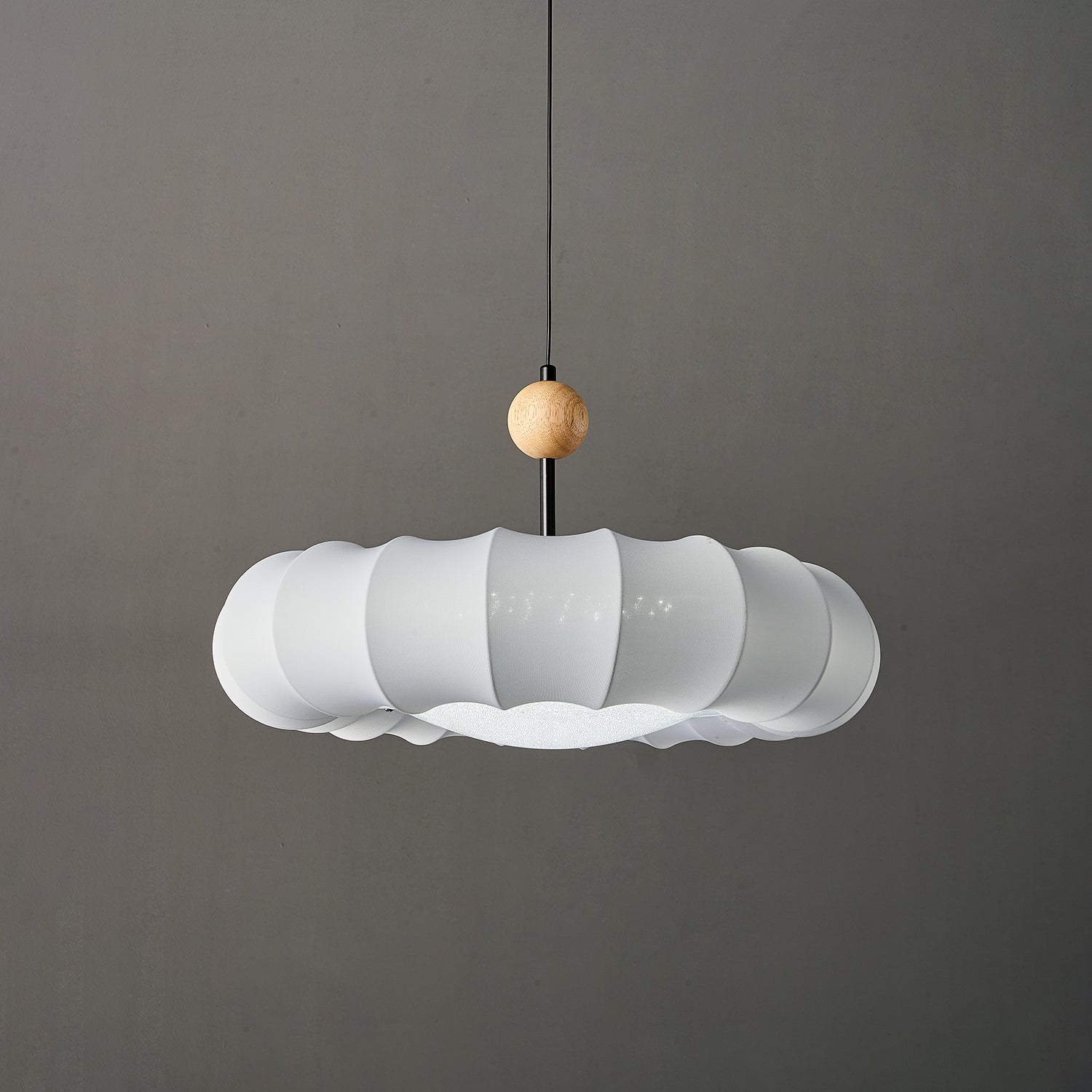 Borealis Pendant Light - Letslighting