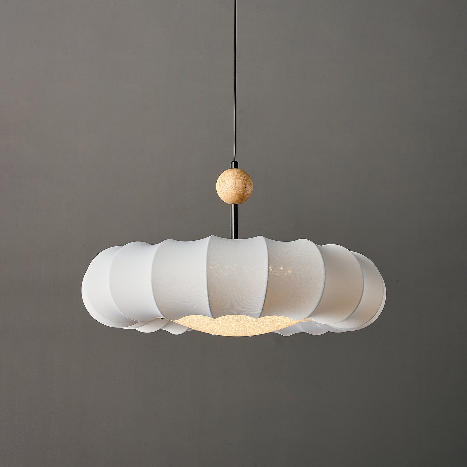 Borealis Pendant Light - Letslighting