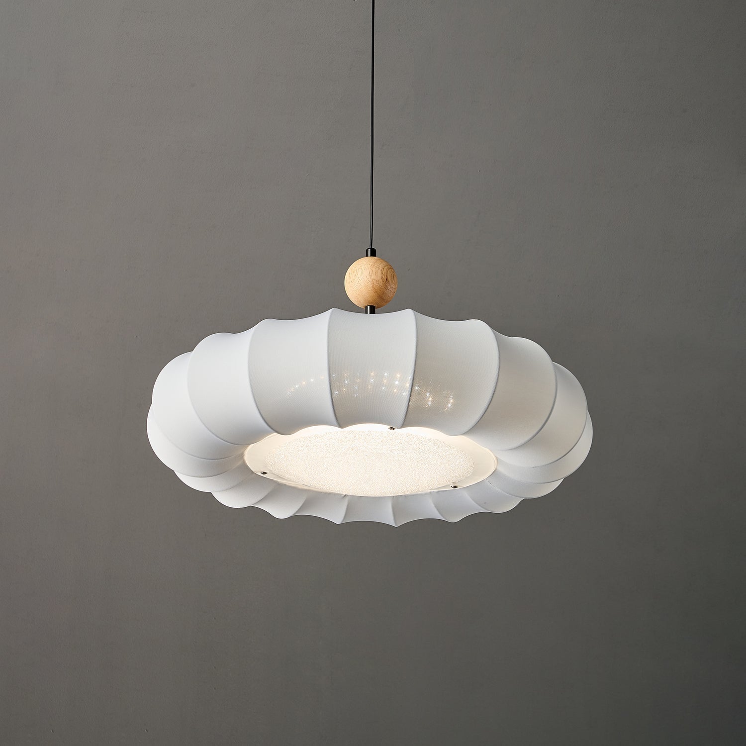 Borealis Pendant Light - Letslighting