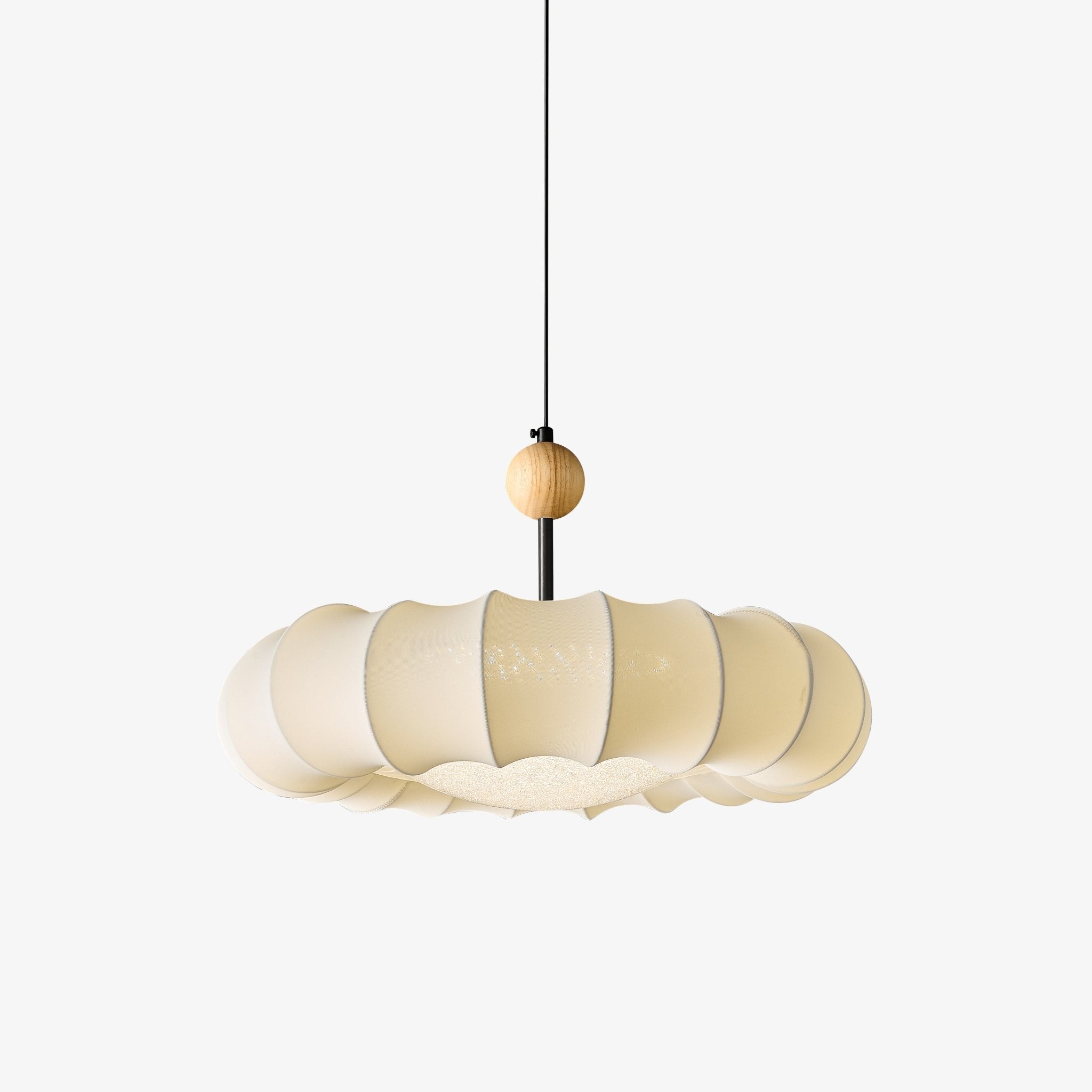 Borealis Pendant Light - Letslighting