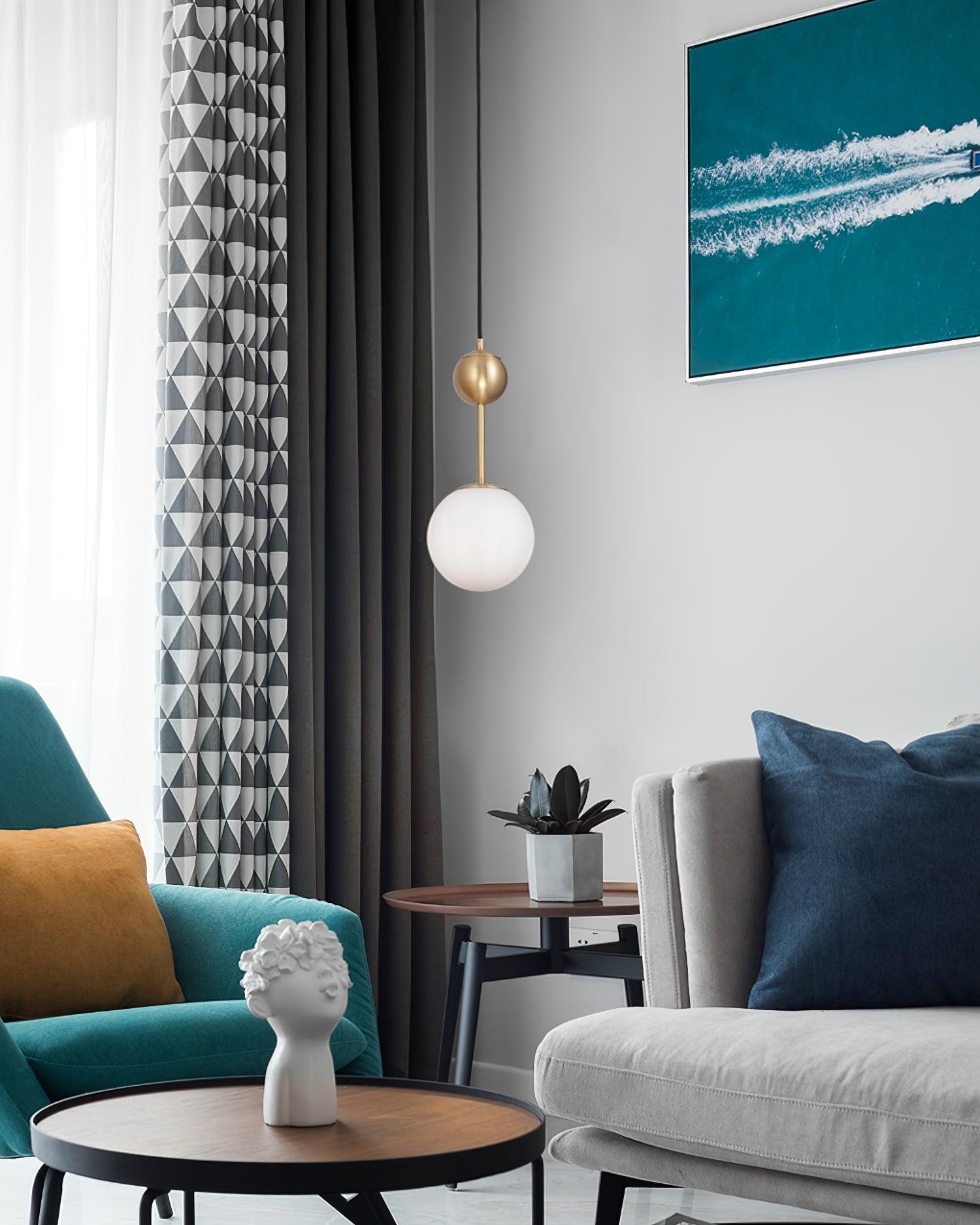 Born Pendant Light - Letslighting