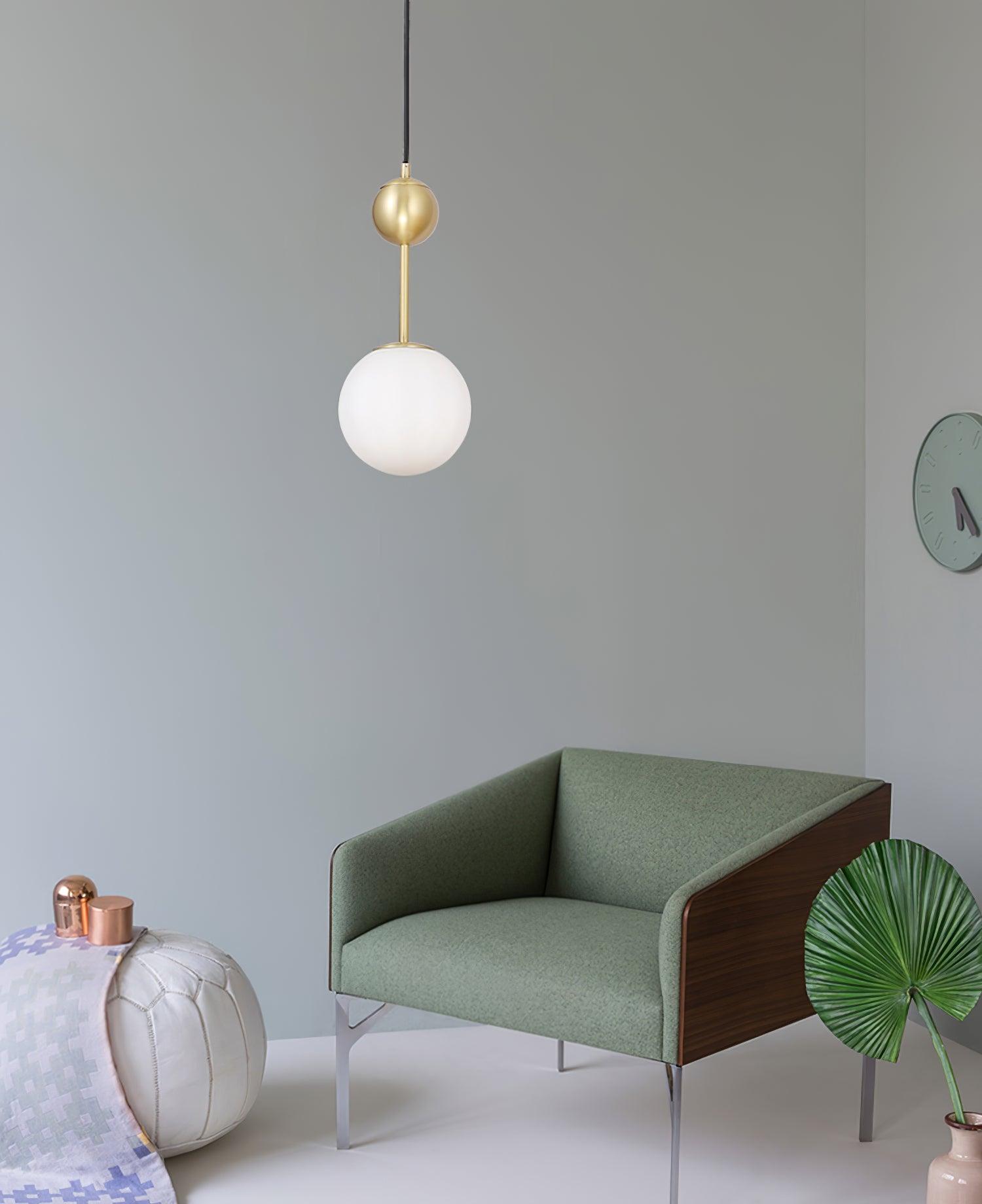 Born Pendant Light - Letslighting