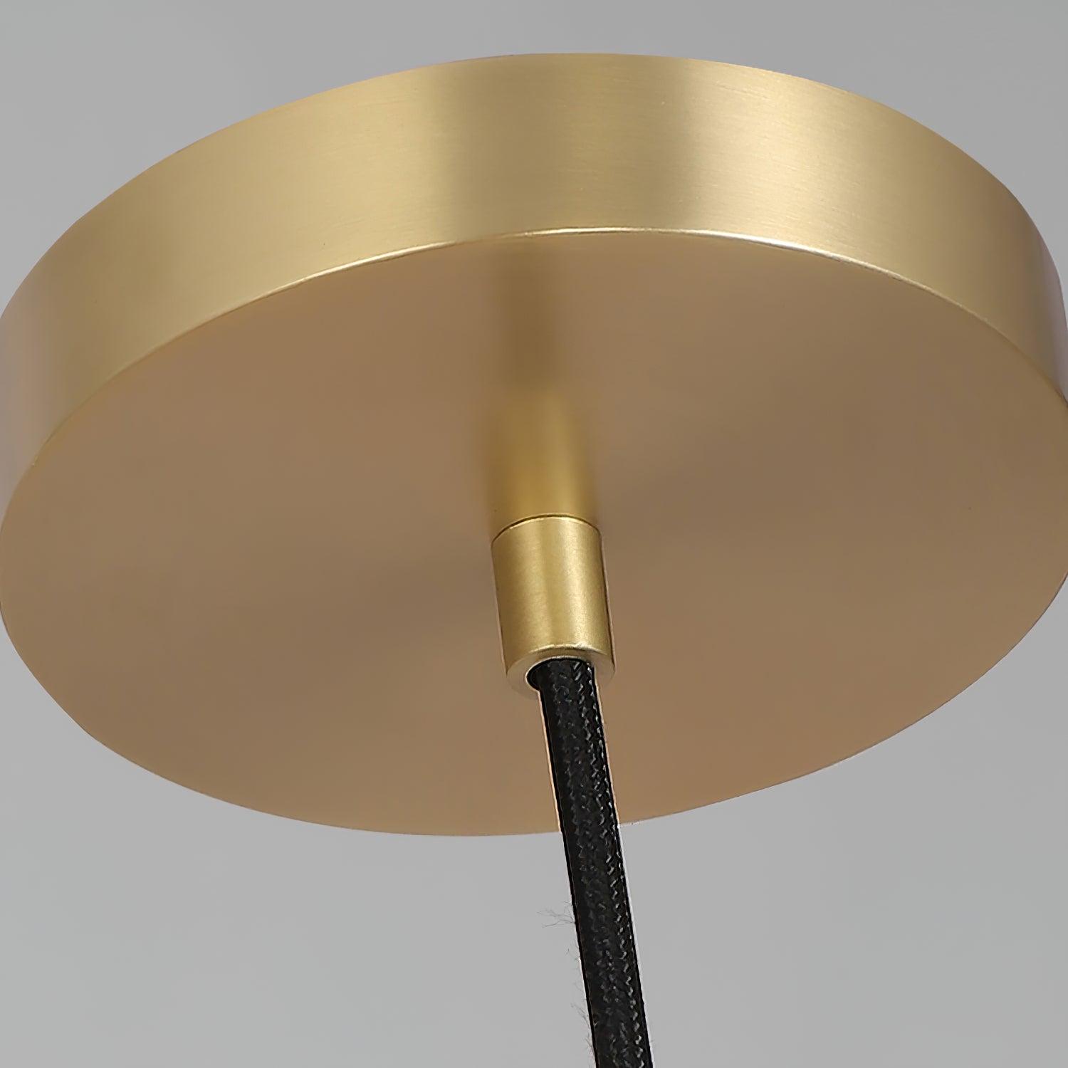 Born Pendant Light - Letslighting