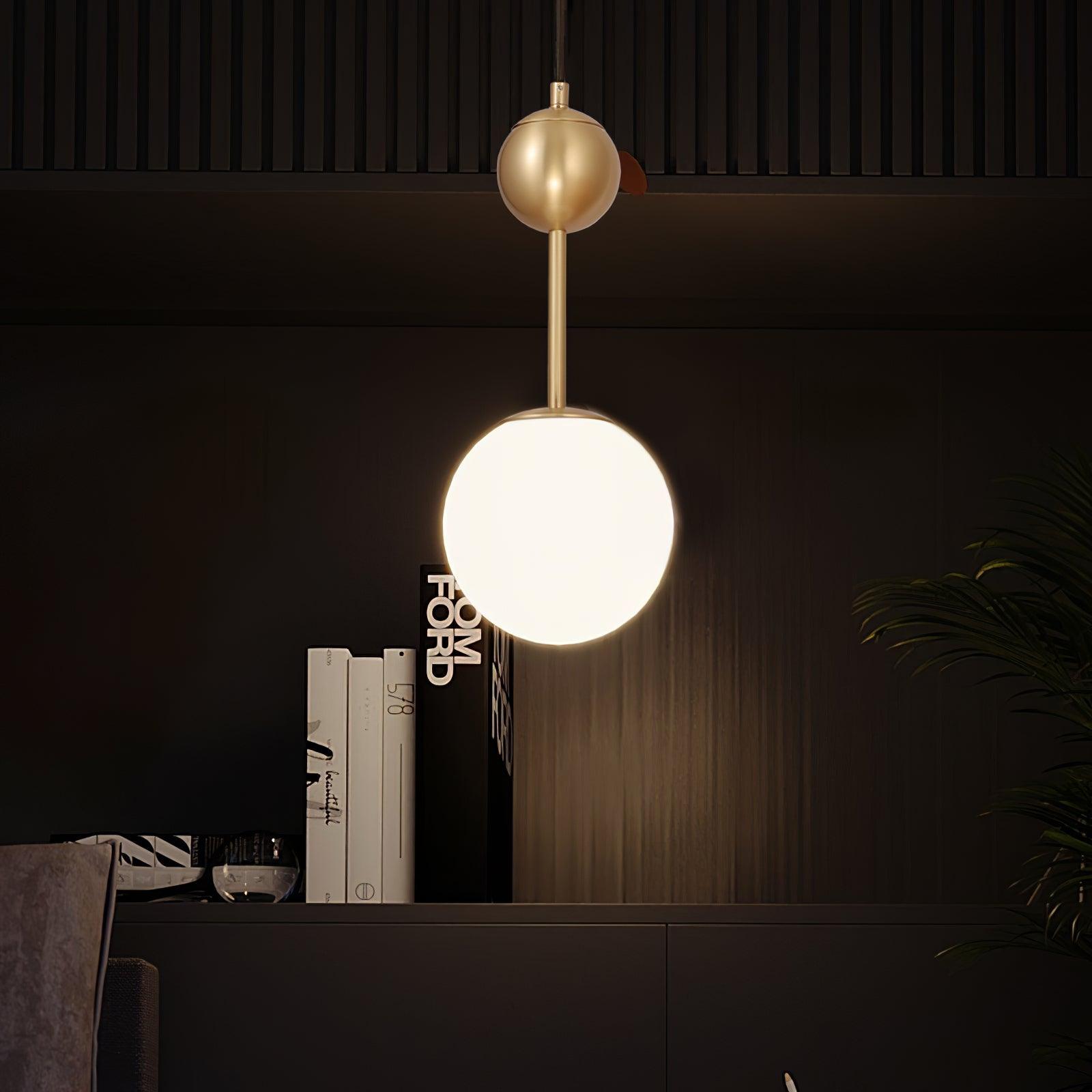 Born Pendant Light - Letslighting