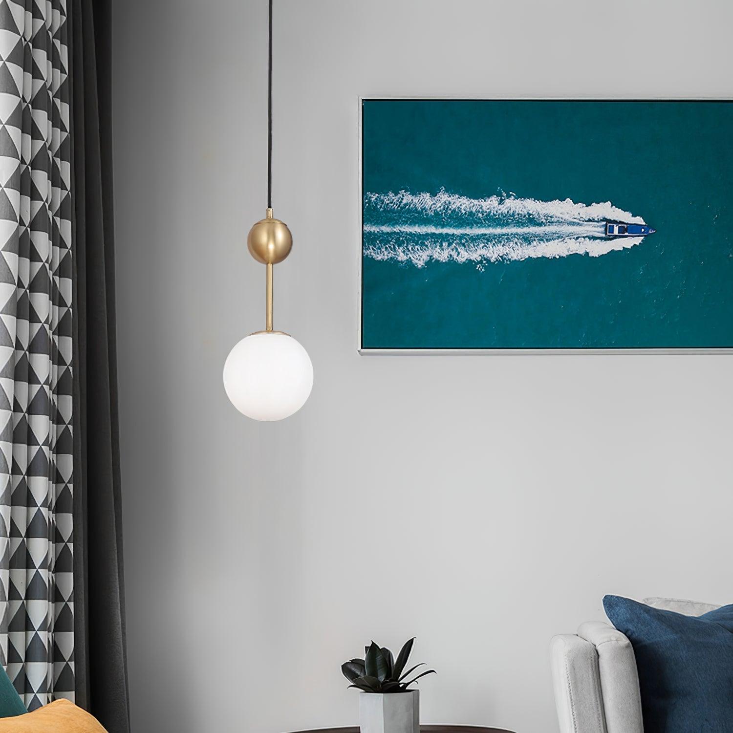 Born Pendant Light - Letslighting