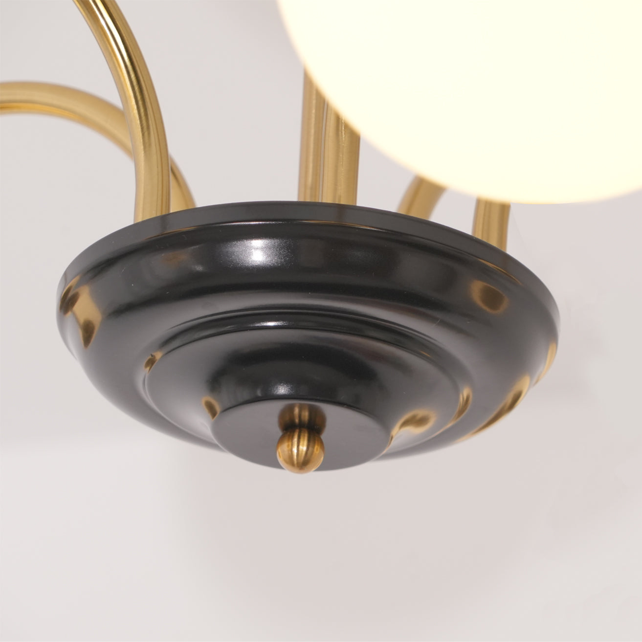 Yisu Chandelier - Letslighting