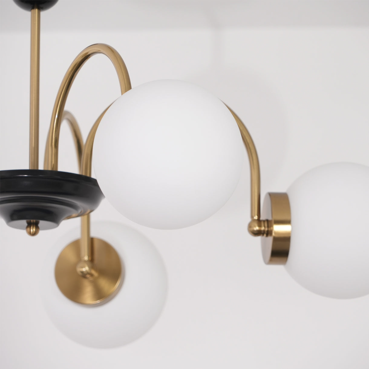 Yisu Chandelier - Letslighting