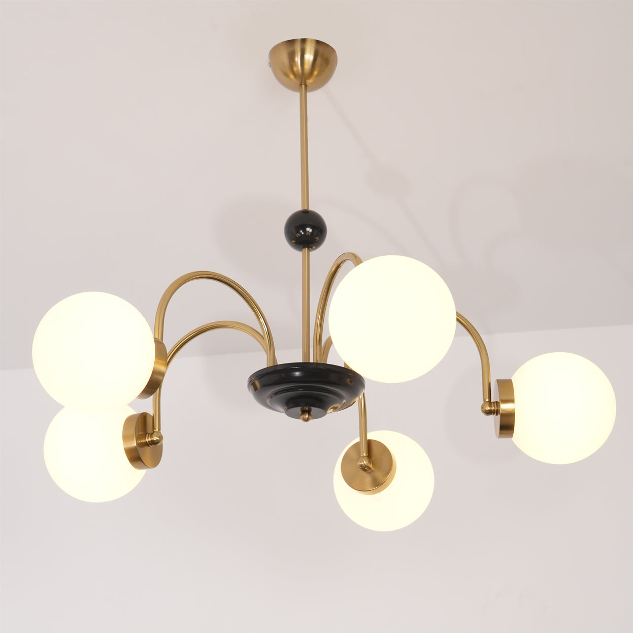 Yisu Chandelier - Letslighting