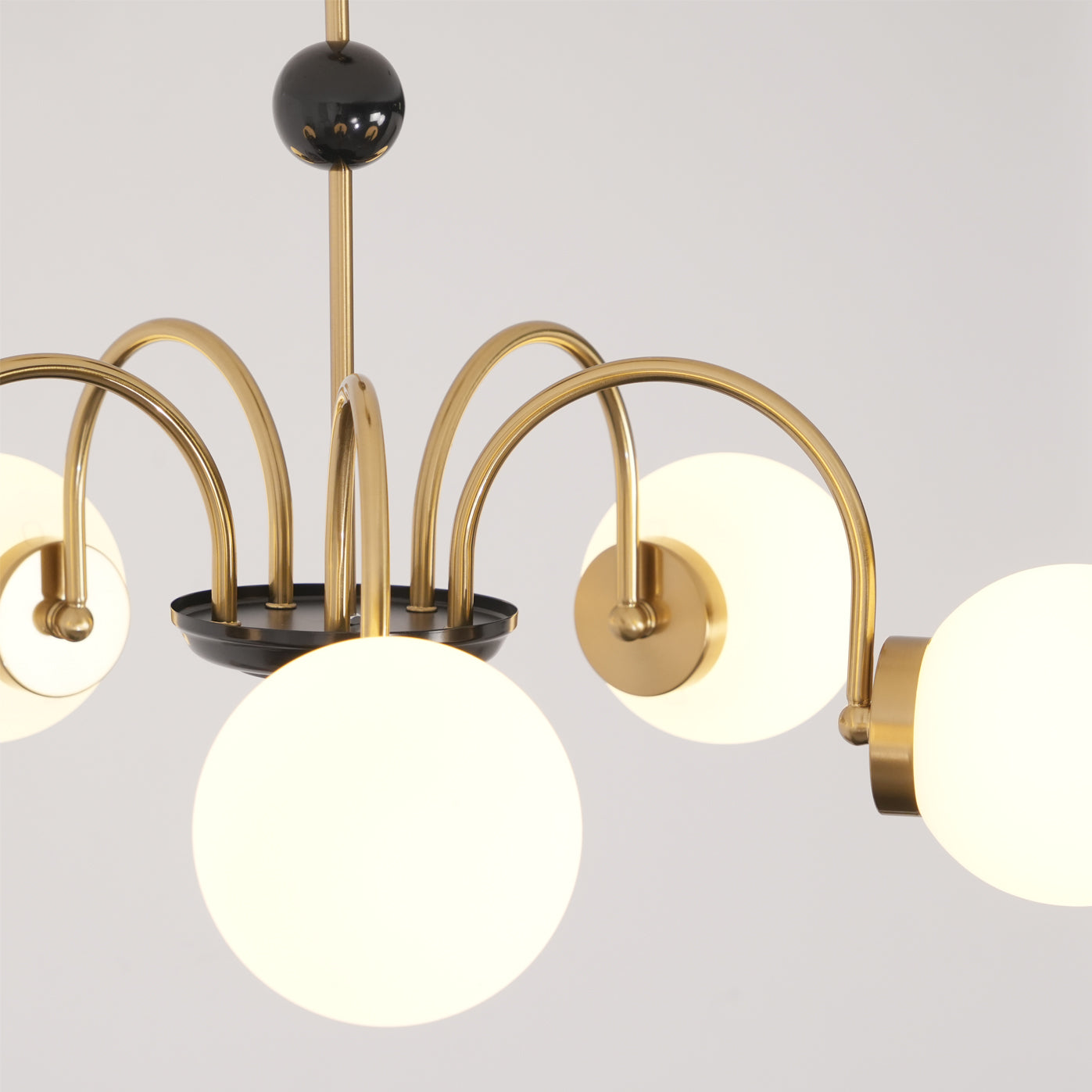 Yisu Chandelier - Letslighting