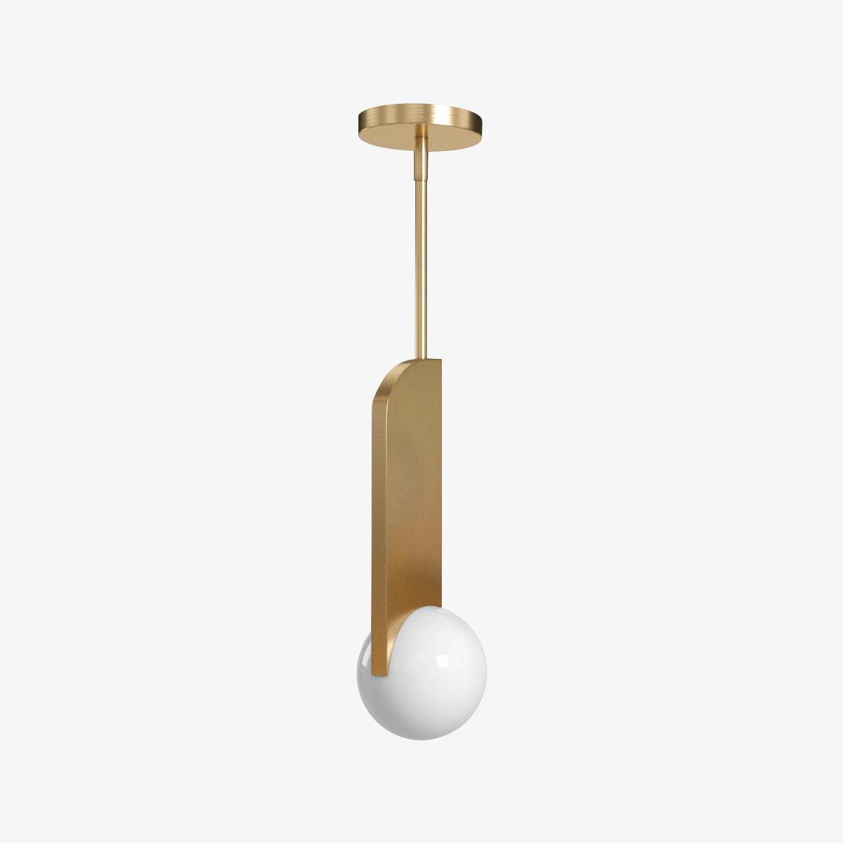 Bower Pendant lamp - Letslighting