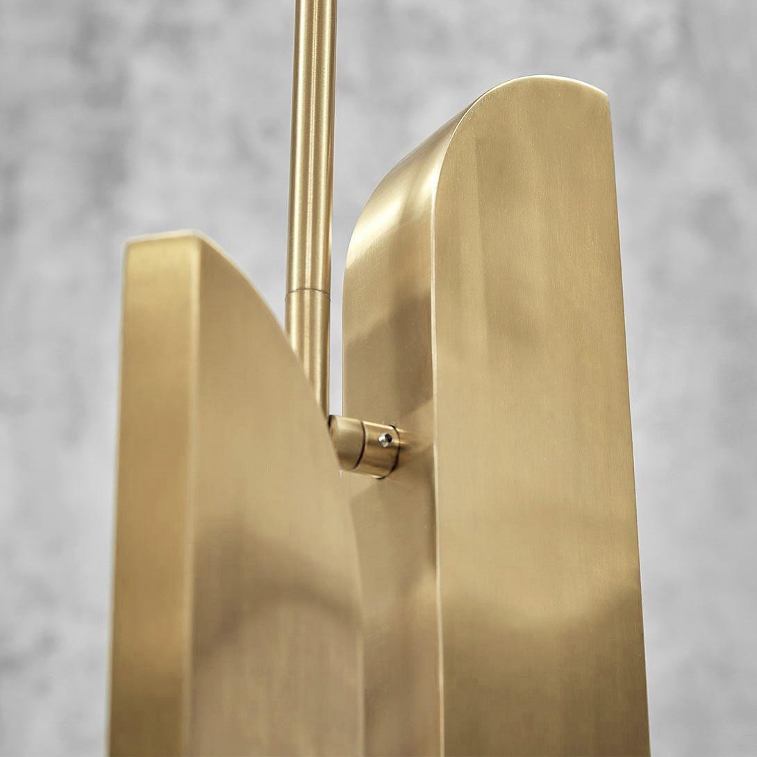 Bower Pendant lamp - Letslighting