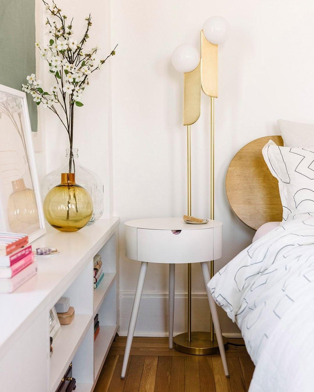 Bower Pendant lamp - Letslighting
