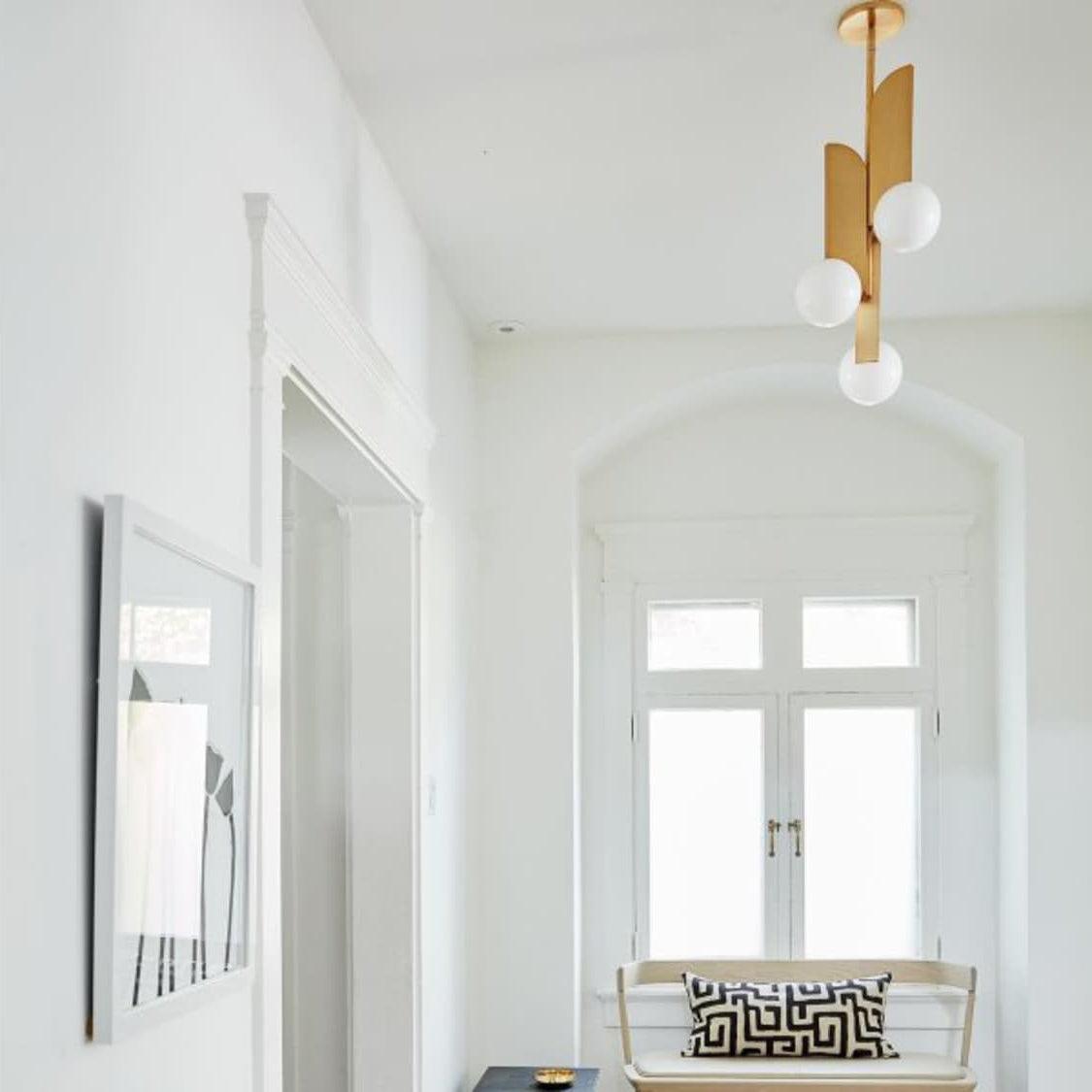 Bower Pendant lamp - Letslighting