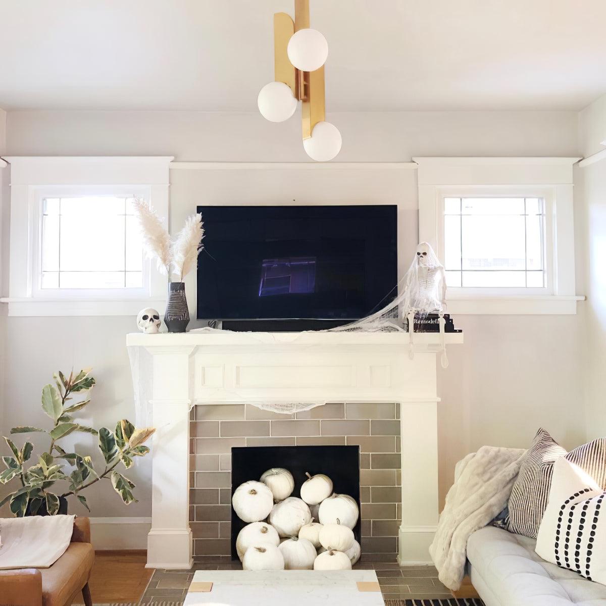 Bower Pendant lamp - Letslighting