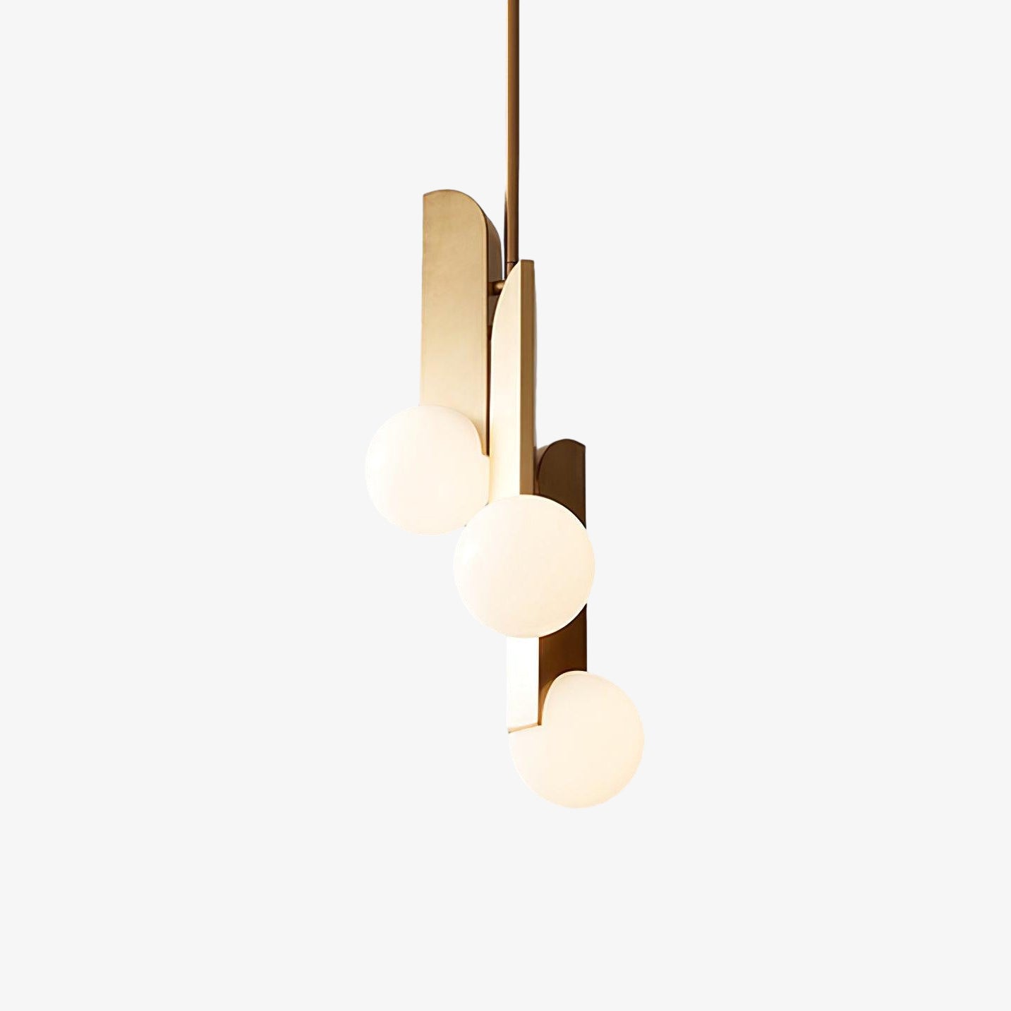Bower Pendant lamp - Letslighting