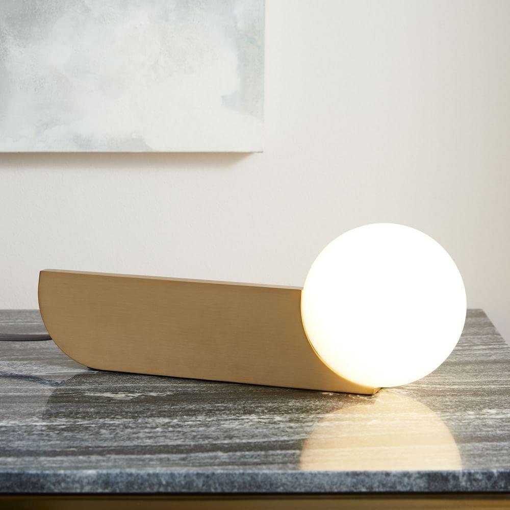 Bower Sconce - Letslighting