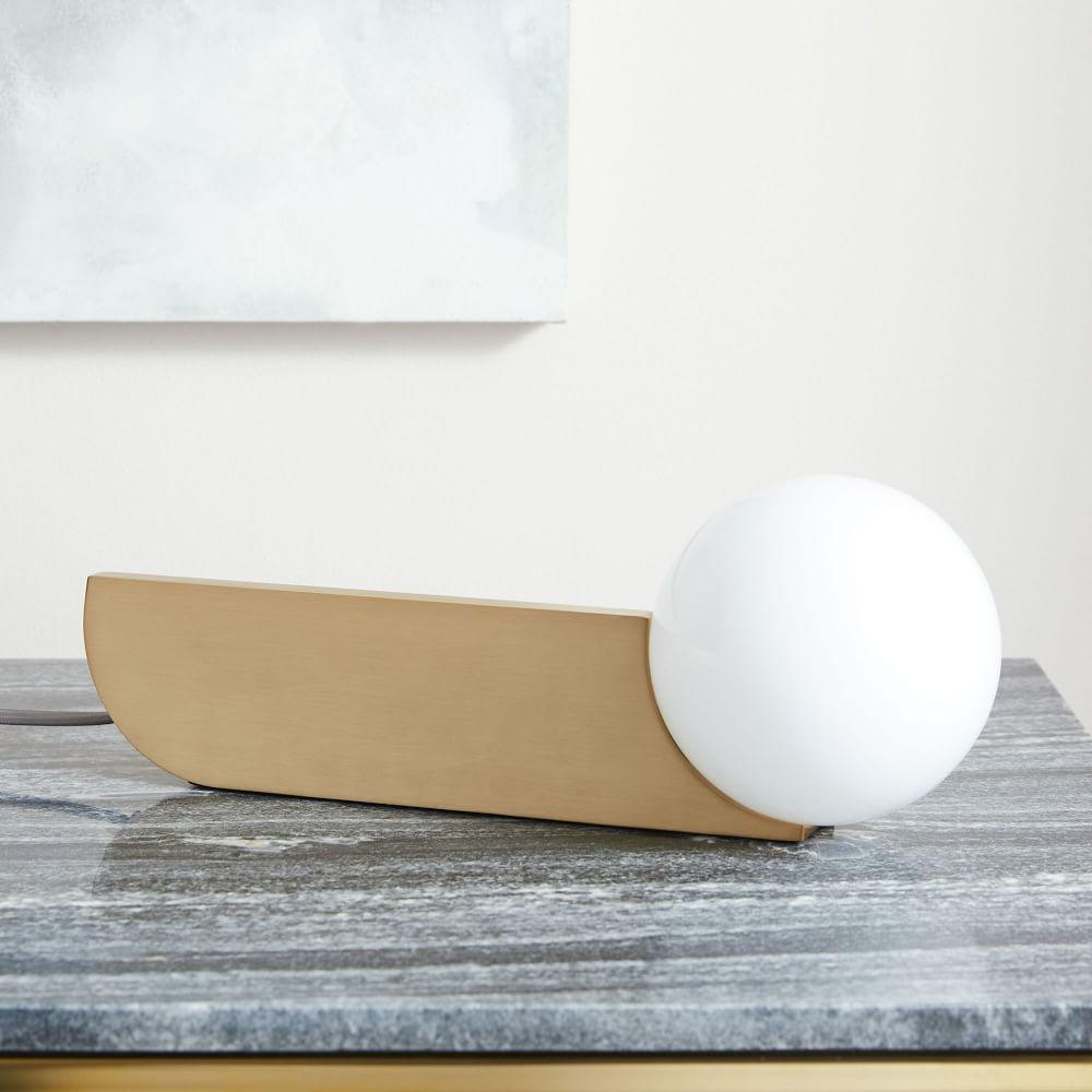 Bower Sconce - Letslighting