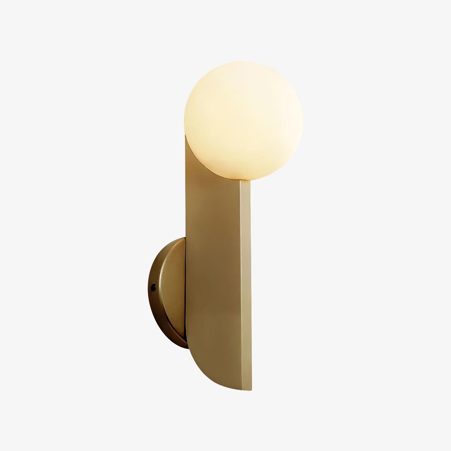 Bower Sconce - Letslighting
