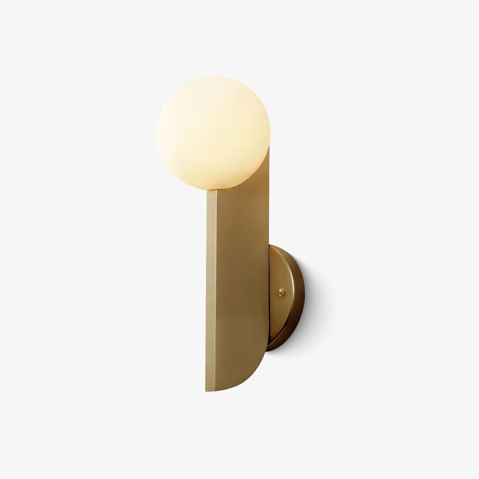 Bower Sconce - Letslighting
