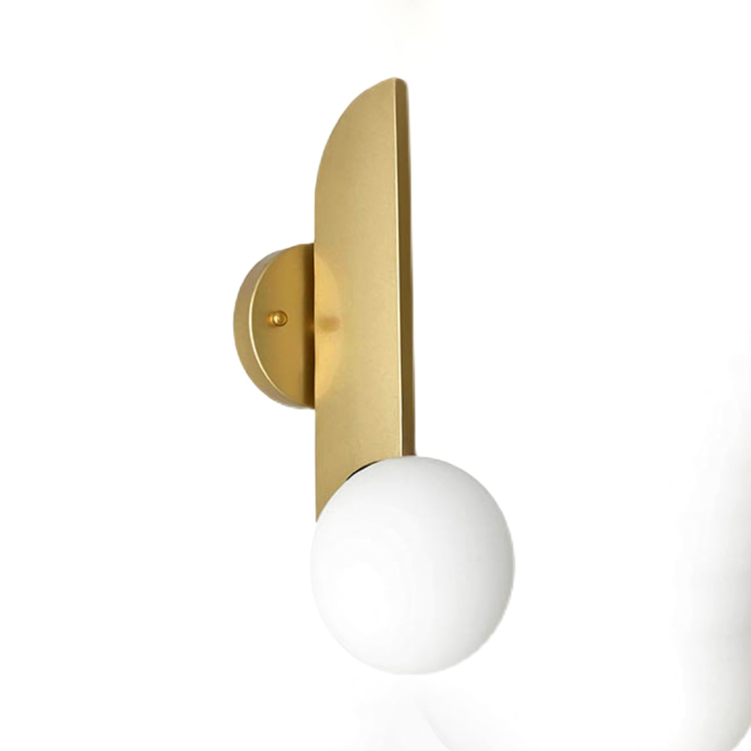 Bower Sconce - Letslighting