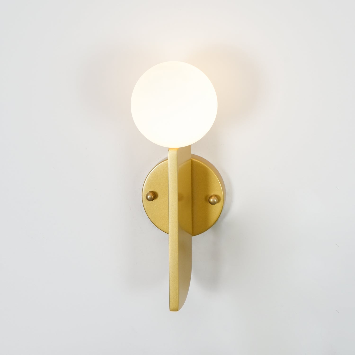 Bower Sconce - Letslighting