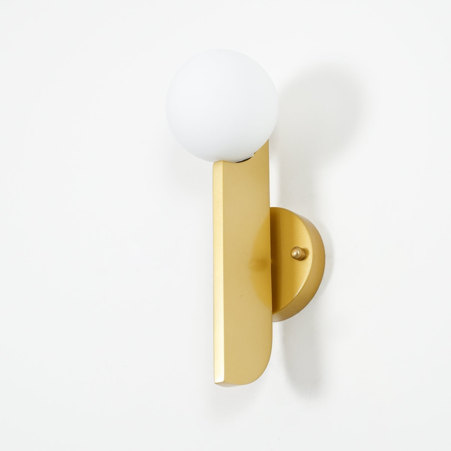 Bower Sconce - Letslighting