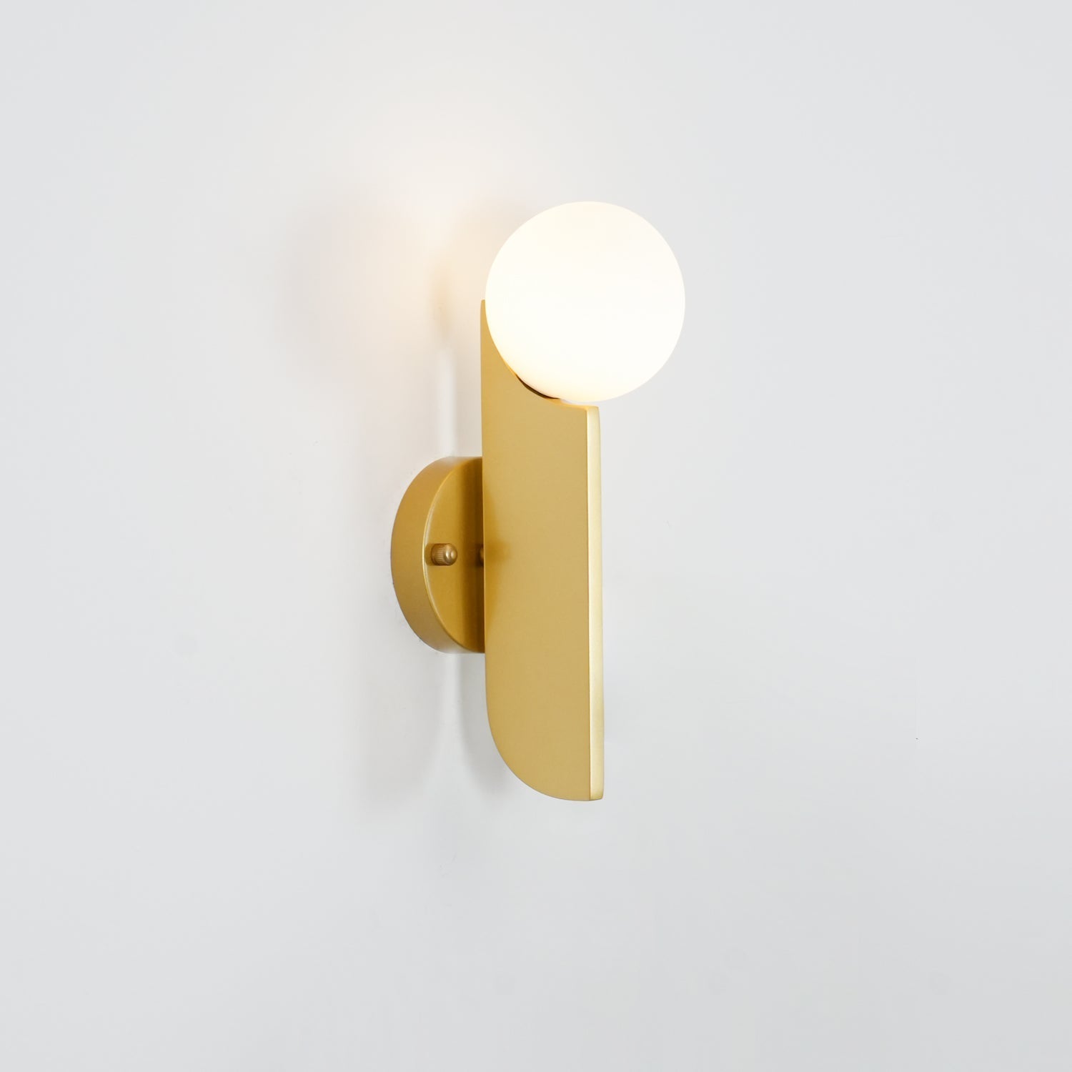 Bower Sconce - Letslighting