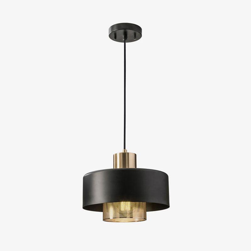 Bradbury Pendant Lamp - Letslighting