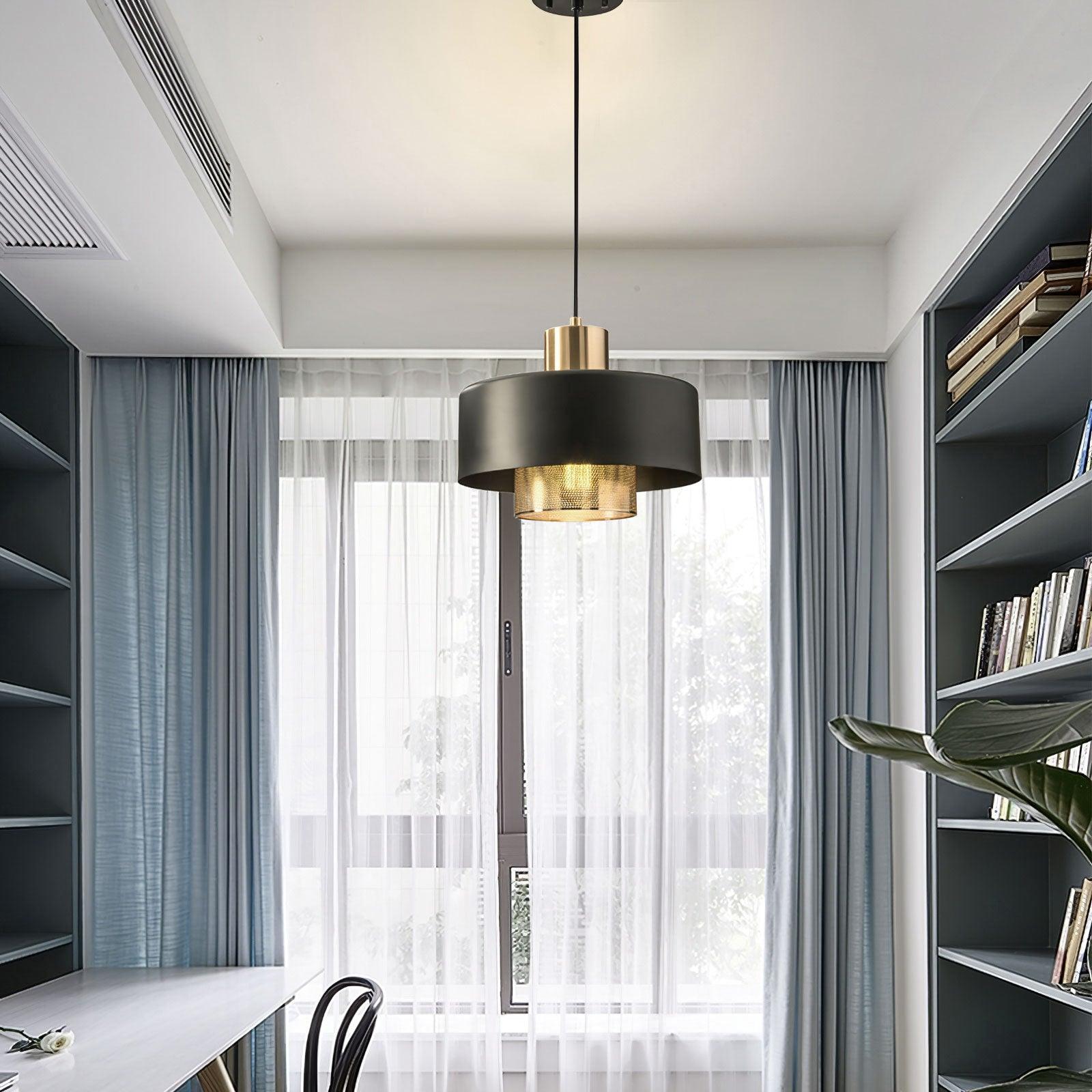 Bradbury Pendant Lamp - Letslighting