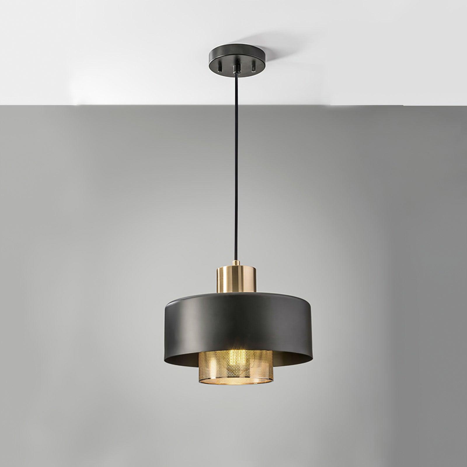 Bradbury Pendant Lamp - Letslighting
