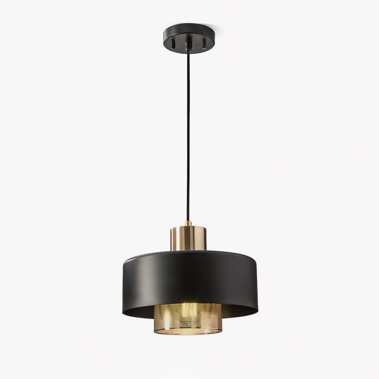 Bradbury Pendant Lamp - Letslighting